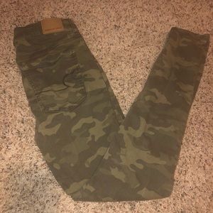 American Eagle Jeans- Size 4